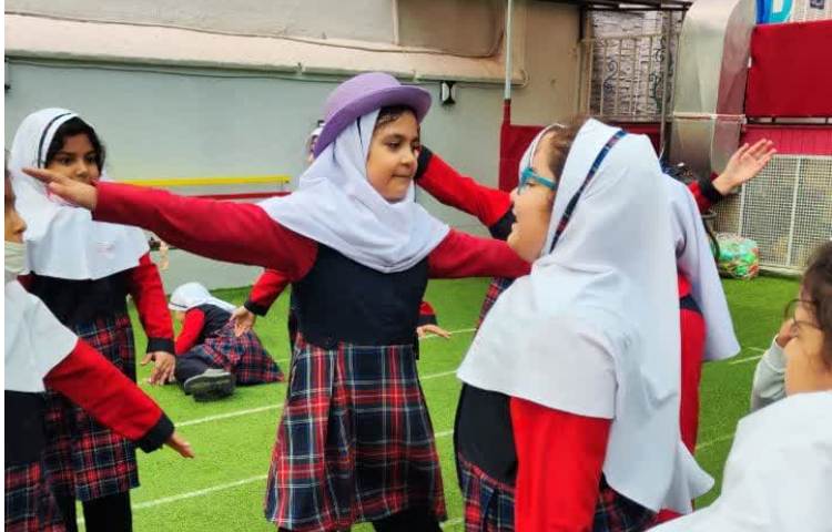 ریتم و گیم 1