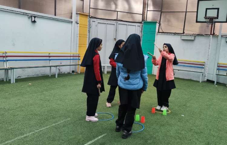 ریتم و گیم 1