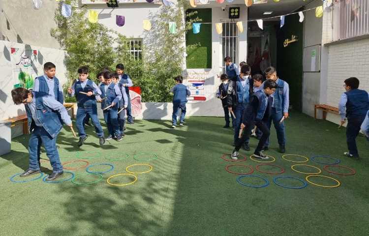 ریتم و گیم 1