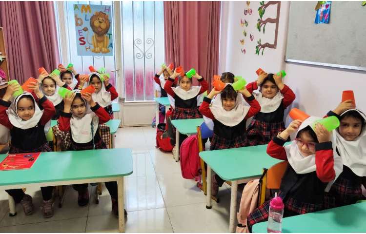 ریتم و گیم 1