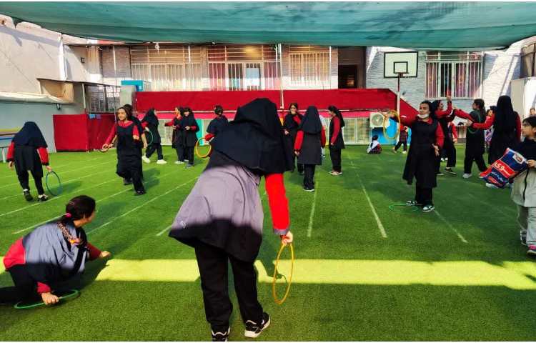 ریتم و گیم 1