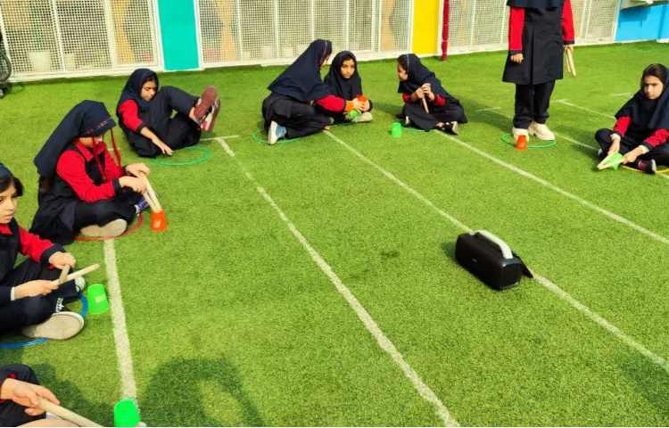 ریتم و گیم 1