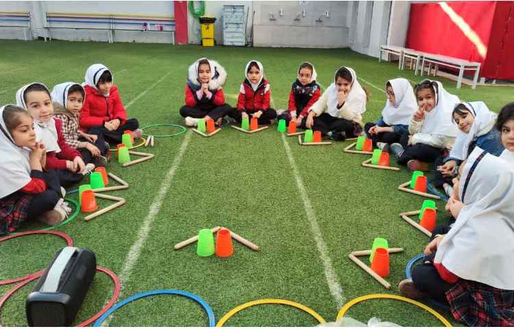 ریتم و گیم 1