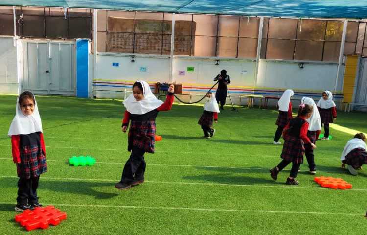 ریتم و گیم 1