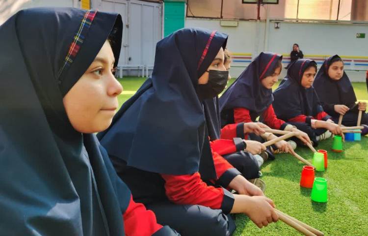 ریتم و گیم 1