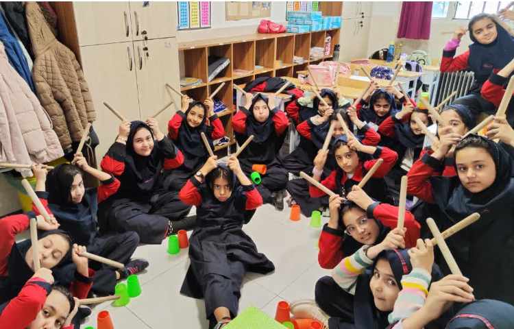 ریتم و گیم 1