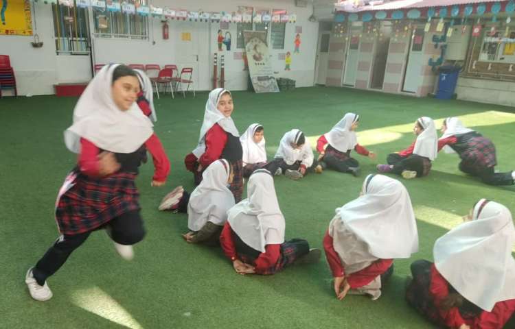 ریتم و گیم 1