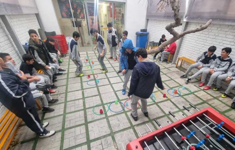 ریتم و گیم 1