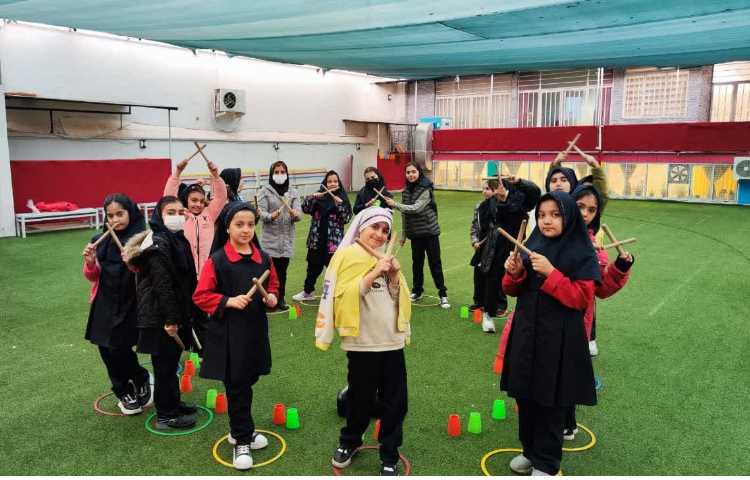 ریتم و گیم 1