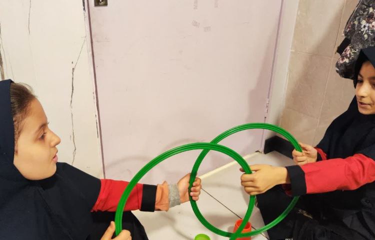 ریتم و گیم 1