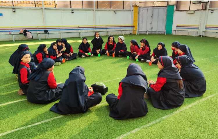 ریتم و گیم 1