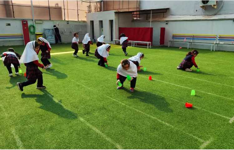 ریتم و گیم 1