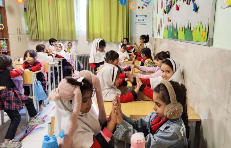 ریتم و گیم 1