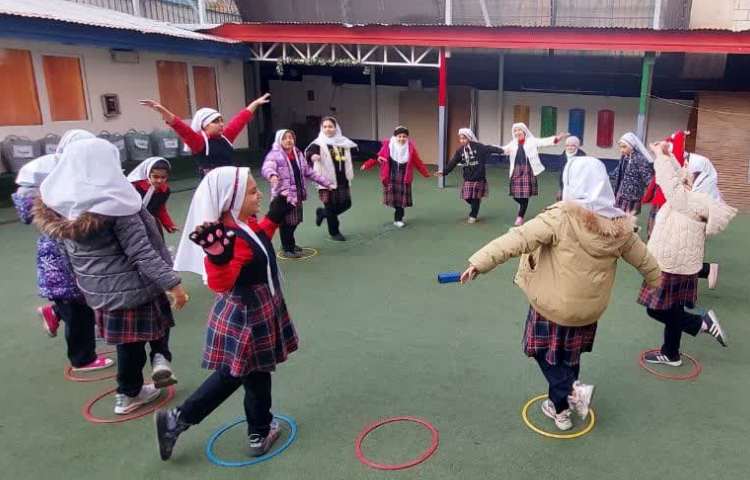 ریتم و گیم 1