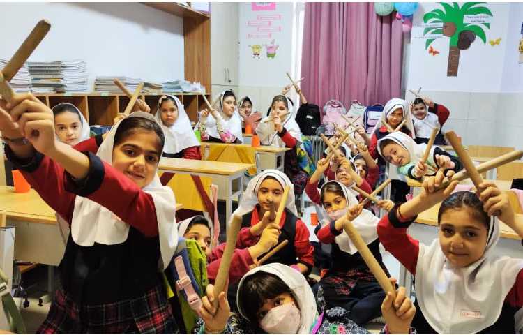 ریتم و گیم 1