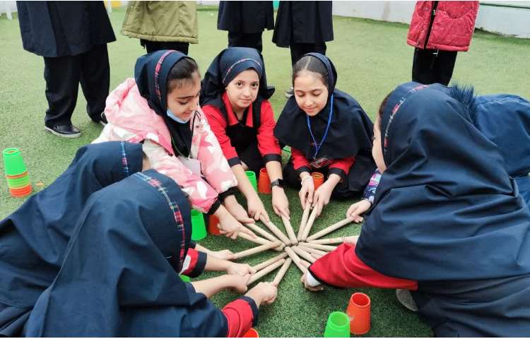 ریتم و گیم 1