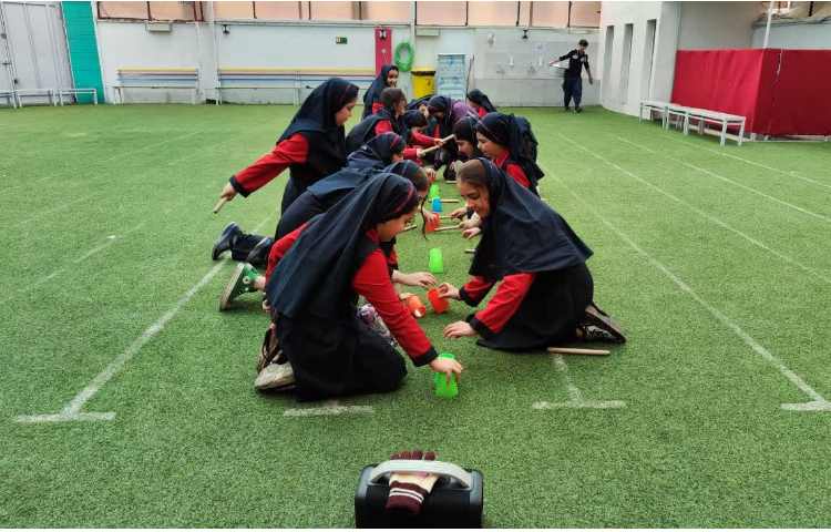 ریتم و گیم 1