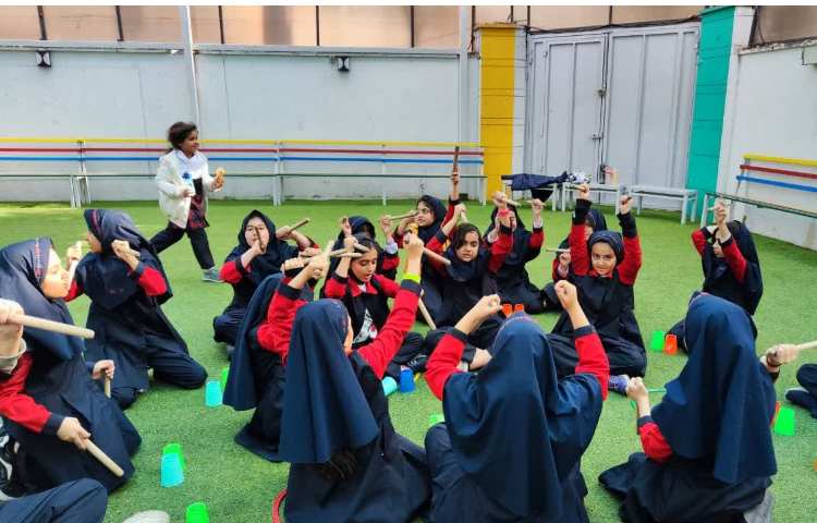 ریتم و گیم 1