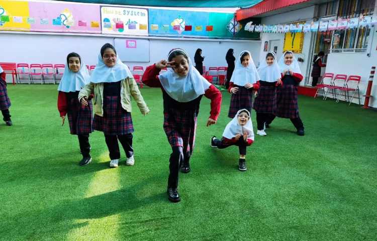 ریتم و گیم 1