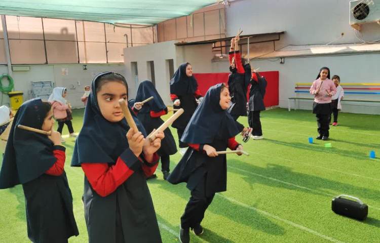 ریتم و گیم 1