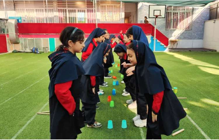 ریتم و گیم 1