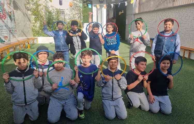 ریتم و گیم 1