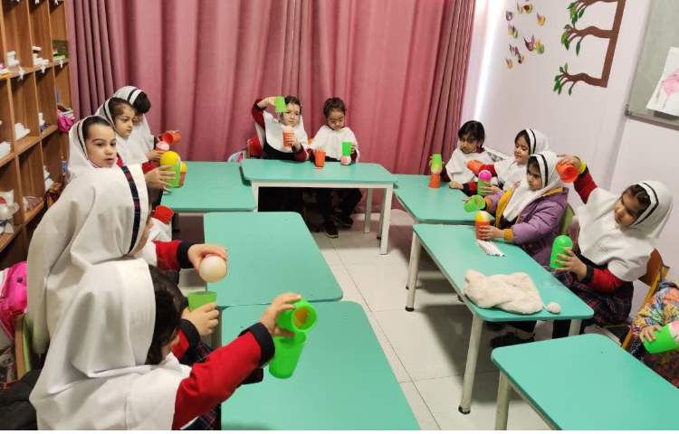 ریتم و گیم 1