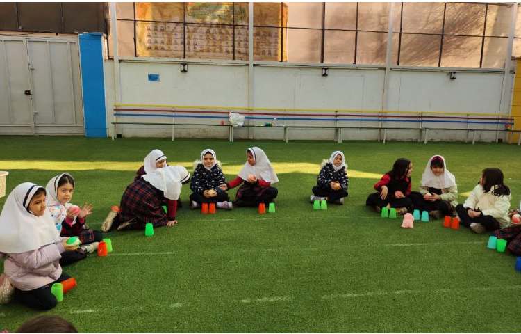 ریتم و گیم 1