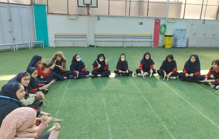 ریتم و گیم 1