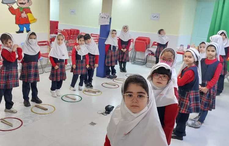 ریتم و گیم 1