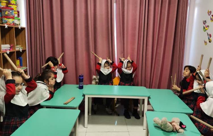 ریتم و گیم 1