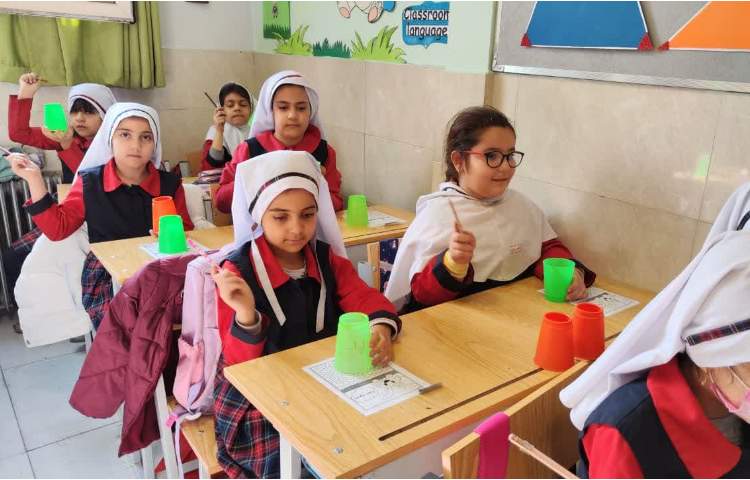 ریتم و گیم 1