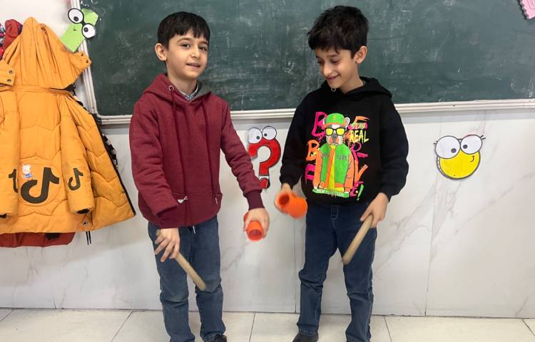 ریتم و گیم 1