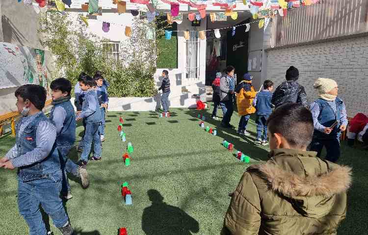 ریتم و گیم 1