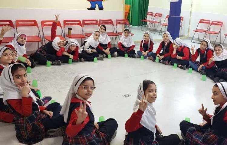 ریتم و گیم 1