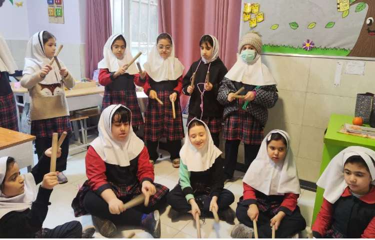 ریتم و گیم 1