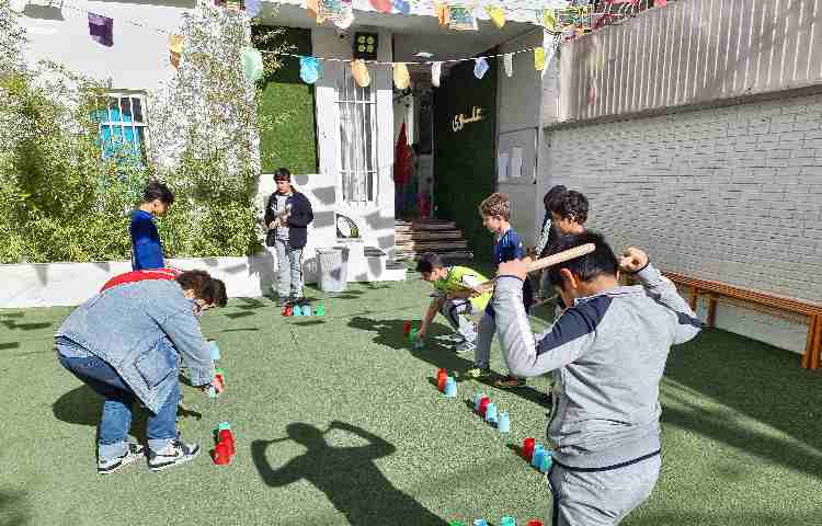 ریتم و گیم 1