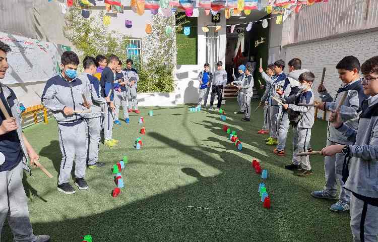 ریتم و گیم 1