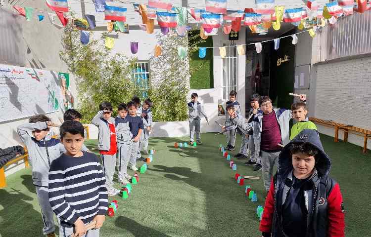 ریتم و گیم 1