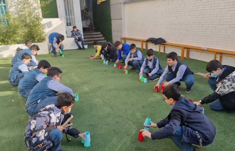 ریتم و گیم 1