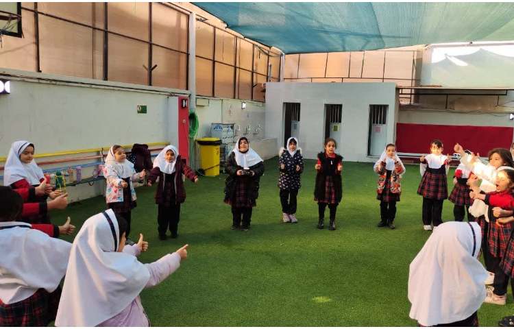 ریتم و گیم 1