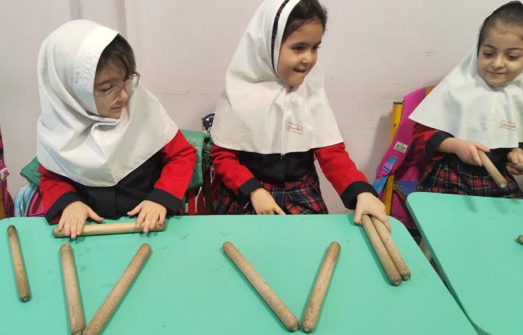 ریتم و گیم 1