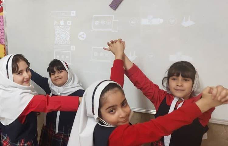 ریتم و گیم 1