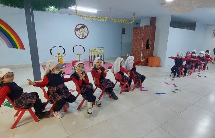 ریتم و گیم 1