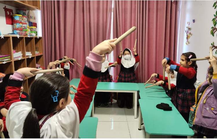 ریتم و گیم 1