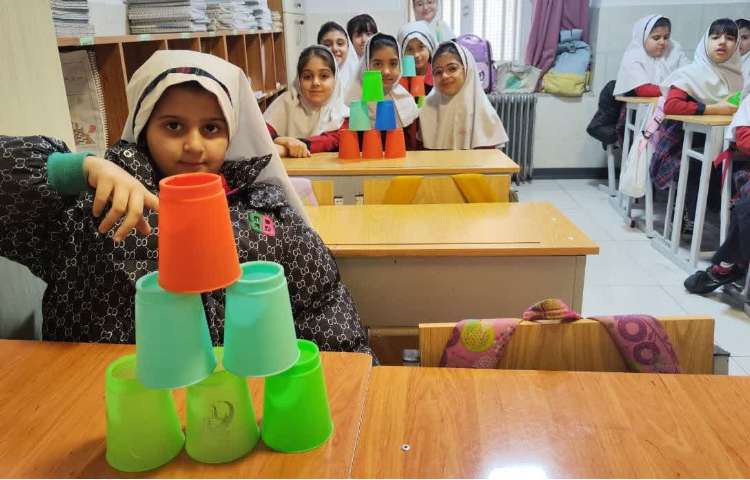 ریتم و گیم 1