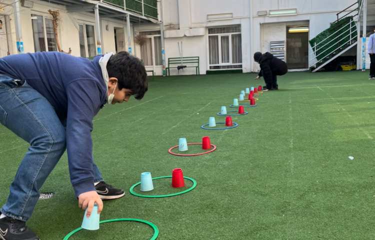 ریتم و گیم 1