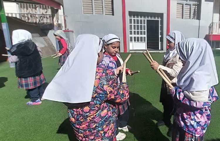 ریتم و گیم 1