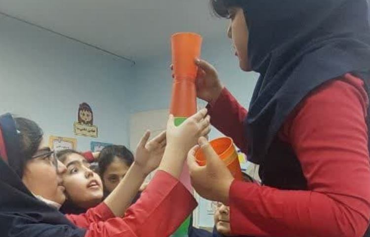 ریتم و گیم 1