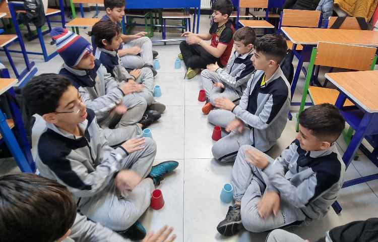 ریتم و گیم 1